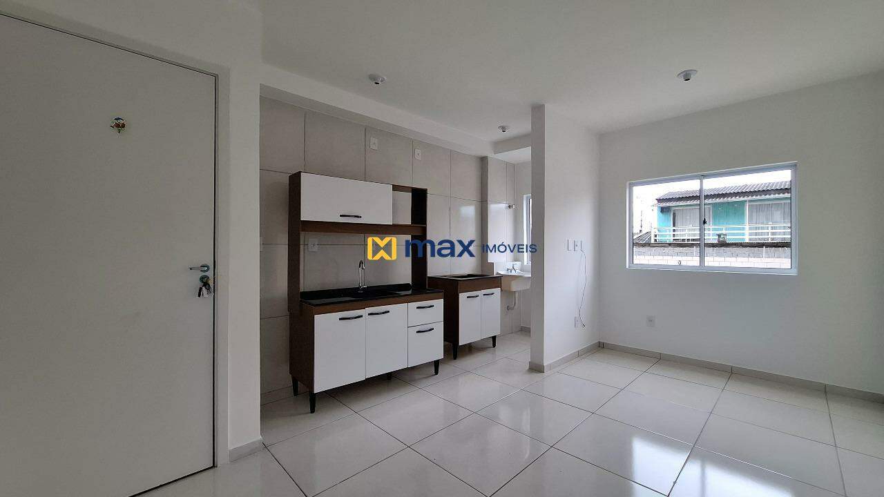 Apartamento à venda no Murta: Sala de Estar e Jantar