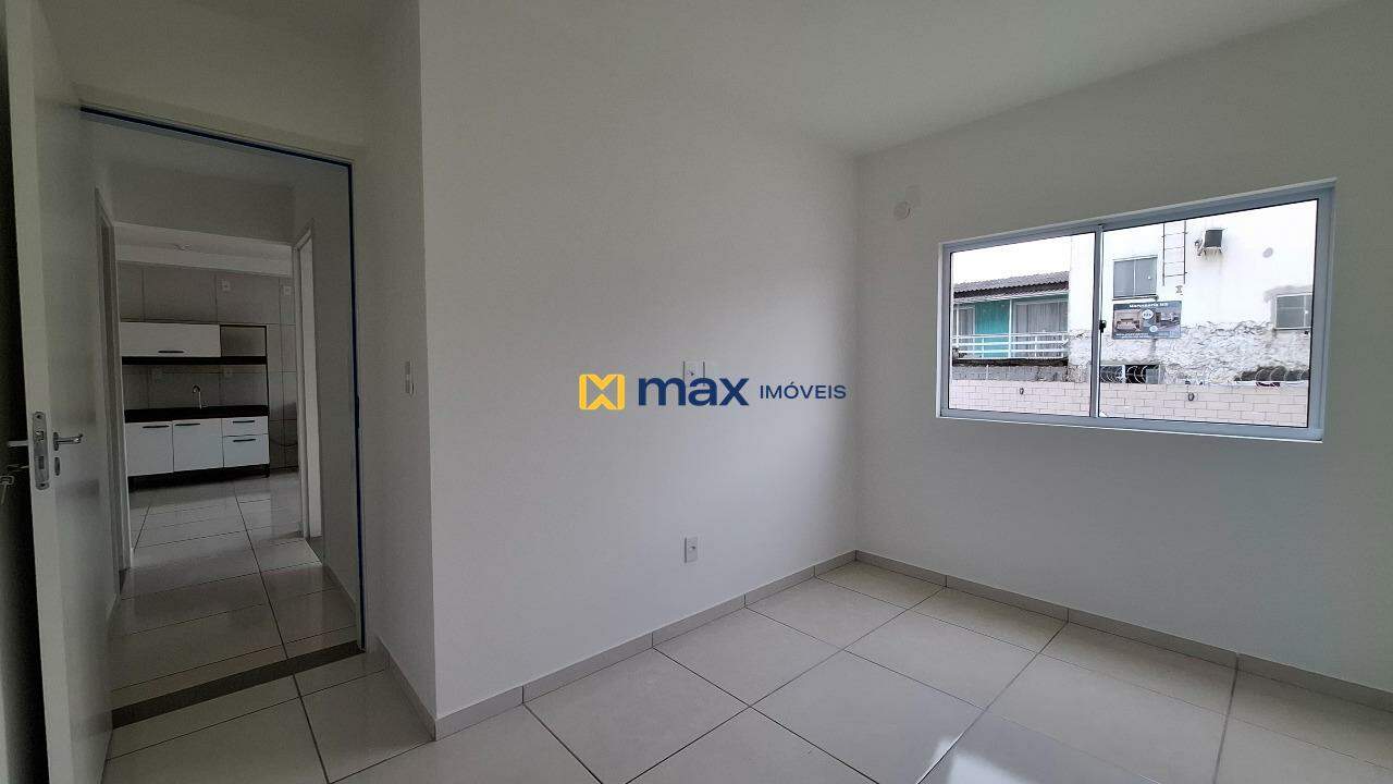 Apartamento à venda no Murta: Quarto 2