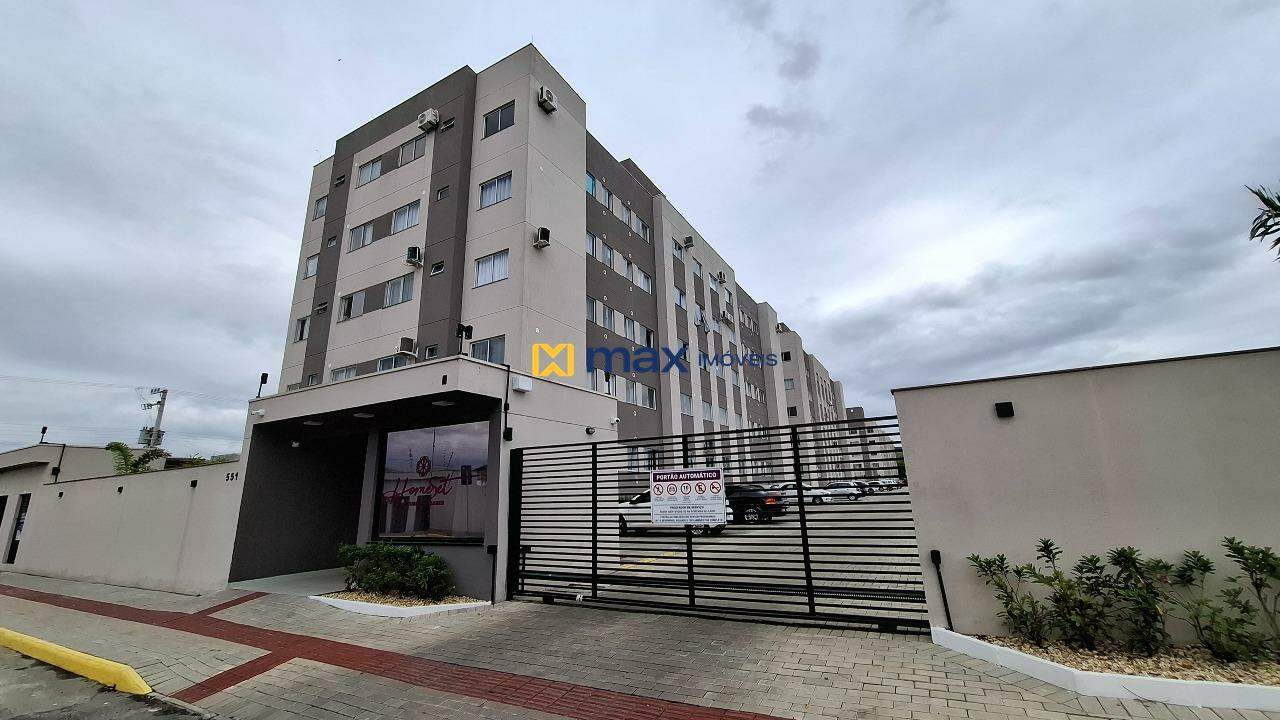 Apartamento à venda no Murta: Fachada