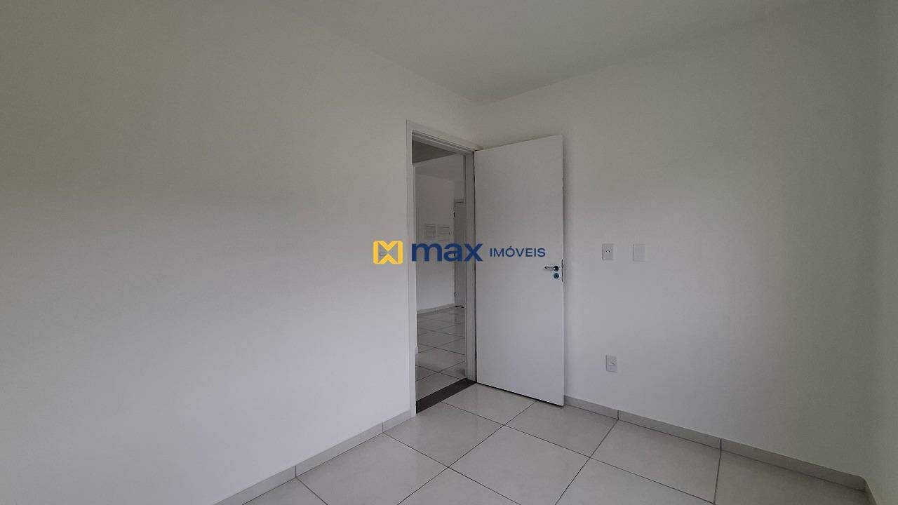 Apartamento à venda no Murta: Quarto 1