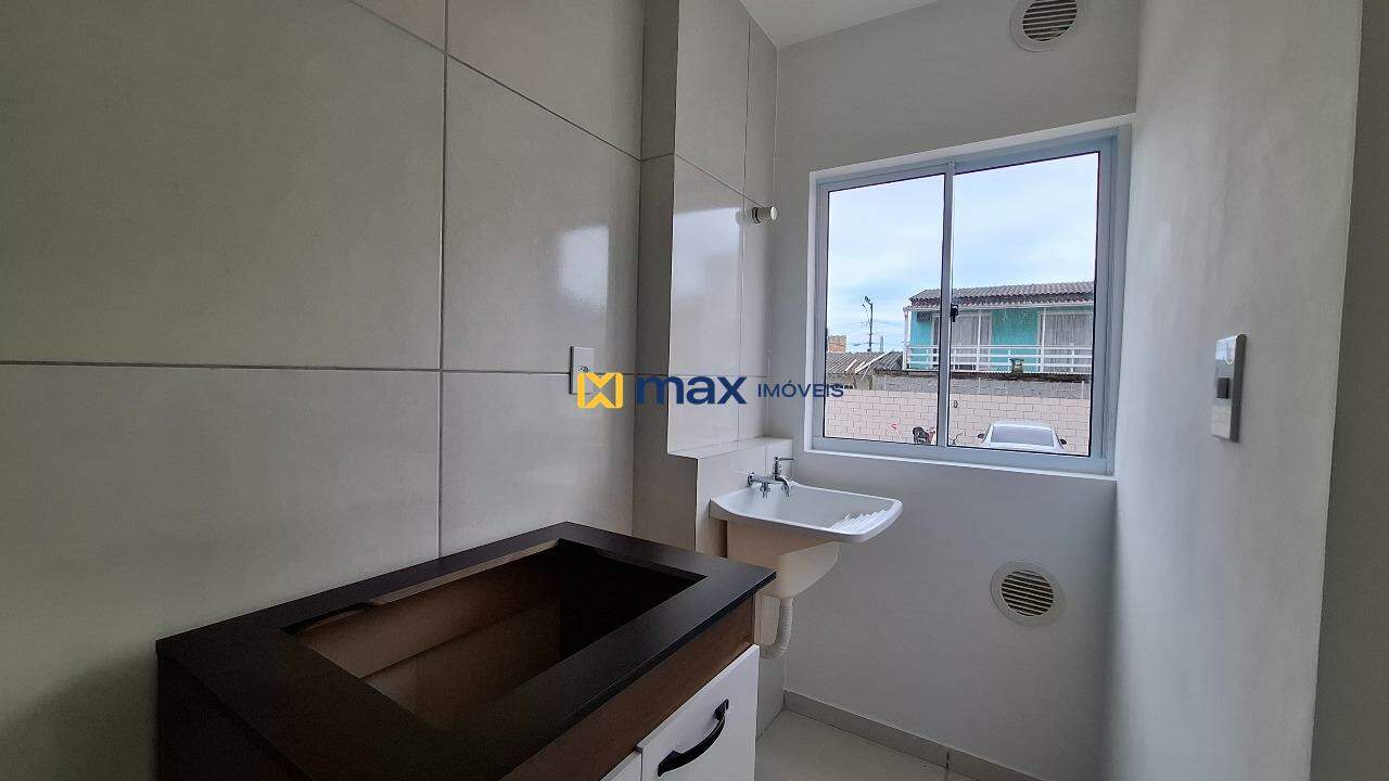 Apartamento à venda no Murta: Lavanderia