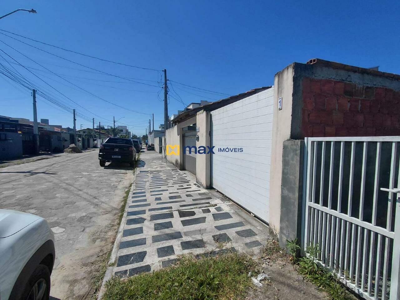 Casa para aluguel no Gravatá: 