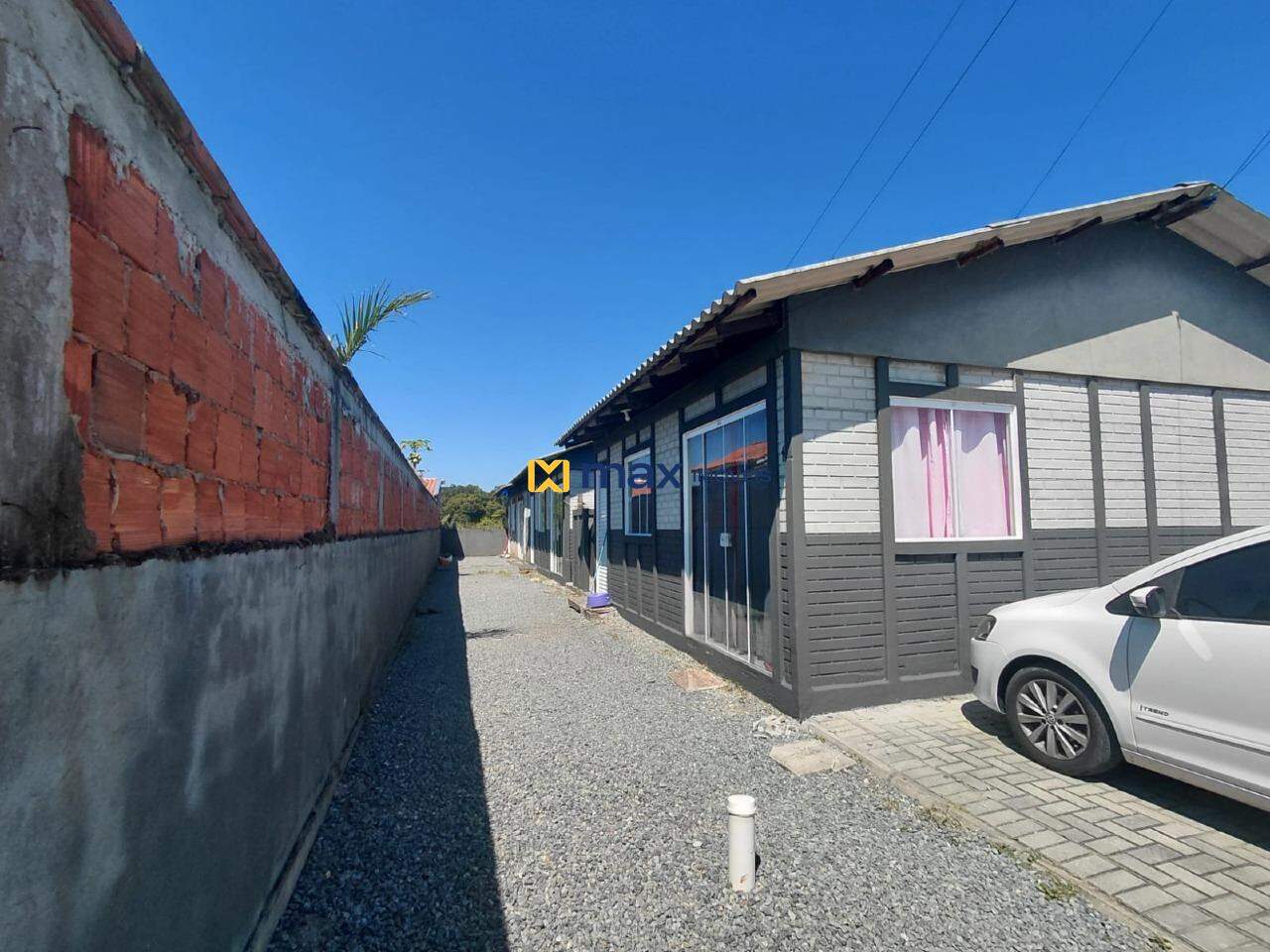 Casa para aluguel no Gravatá: 