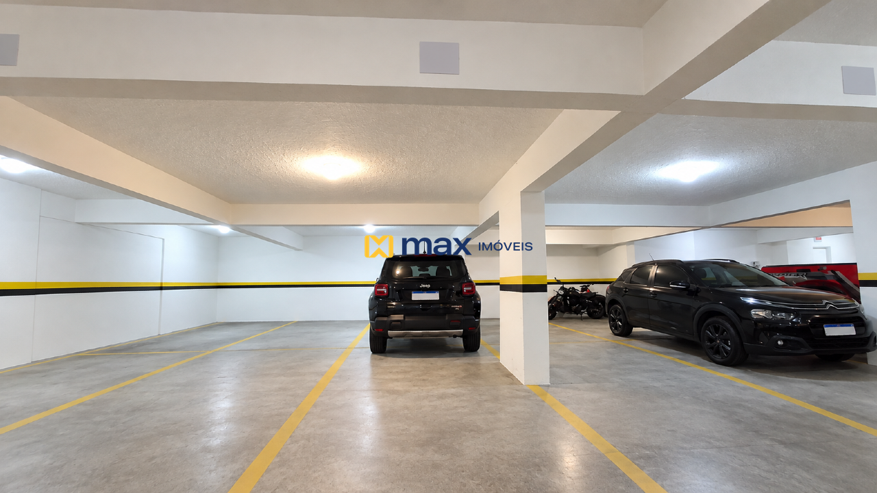 Apartamento à venda no Fazenda: Vaga