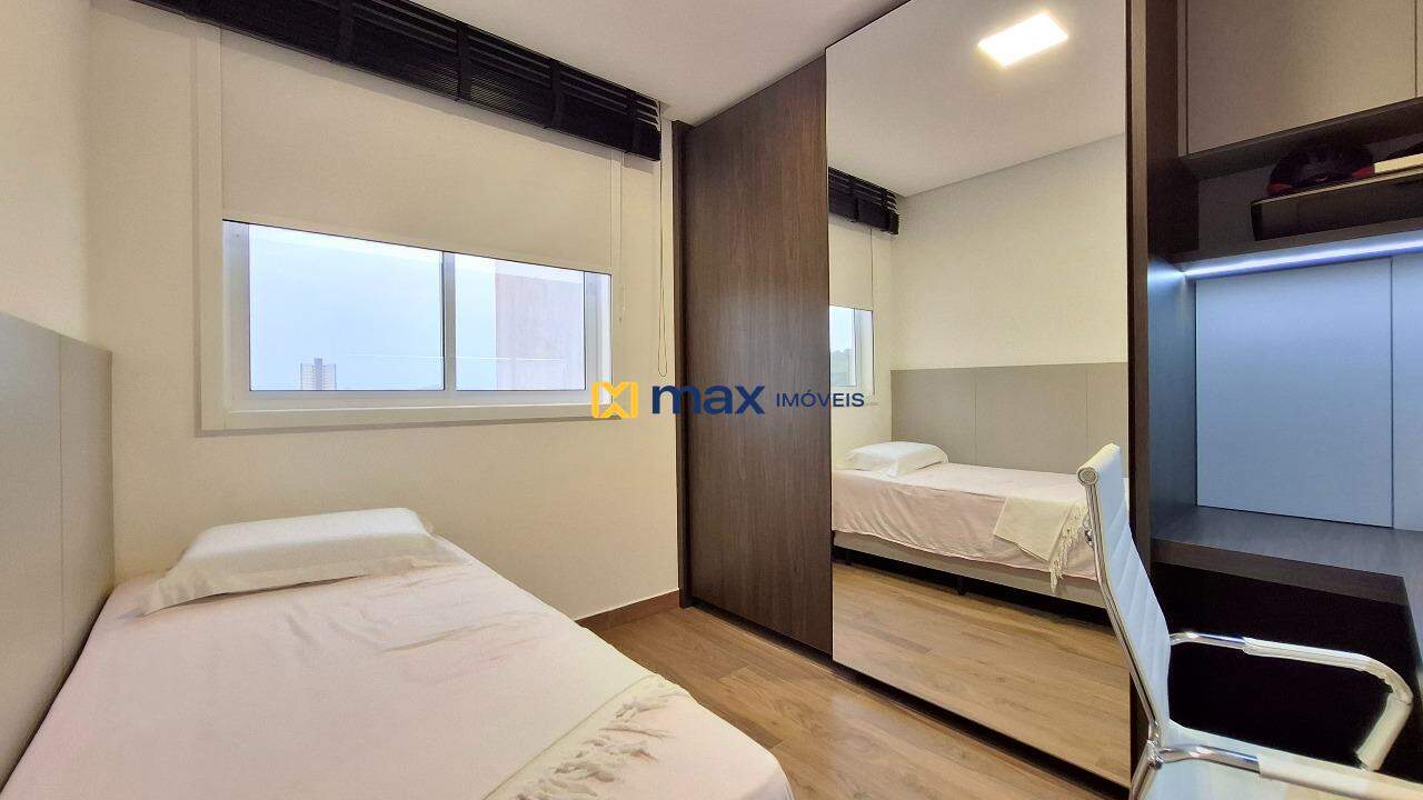Apartamento à venda no Fazenda: Suíte 2