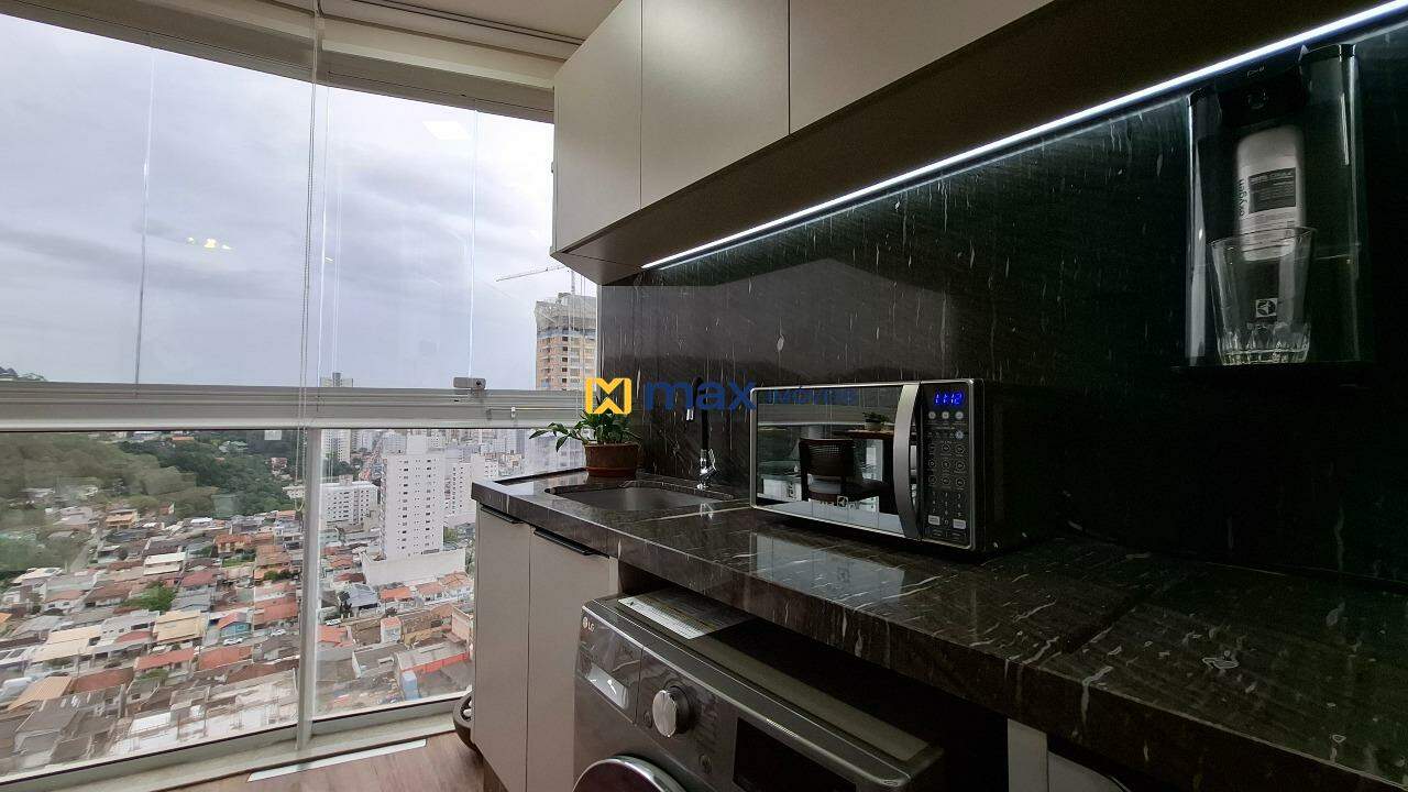 Apartamento à venda no Fazenda: Lavanderia
