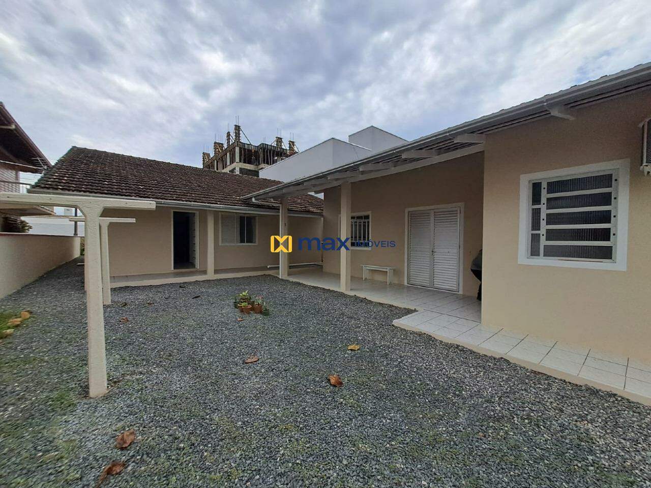 Casa para aluguel no Gravatá: 