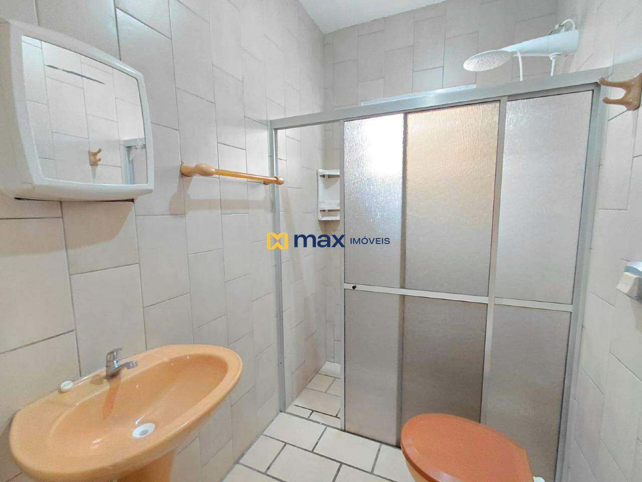 Casa para aluguel no Gravatá: Banheiro