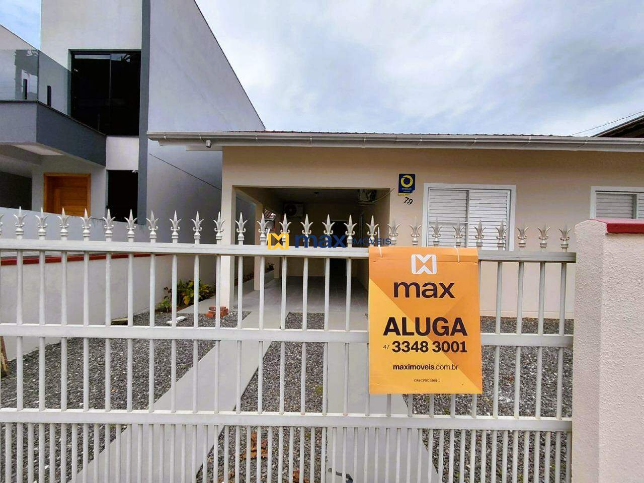Casa para aluguel no Gravatá: 