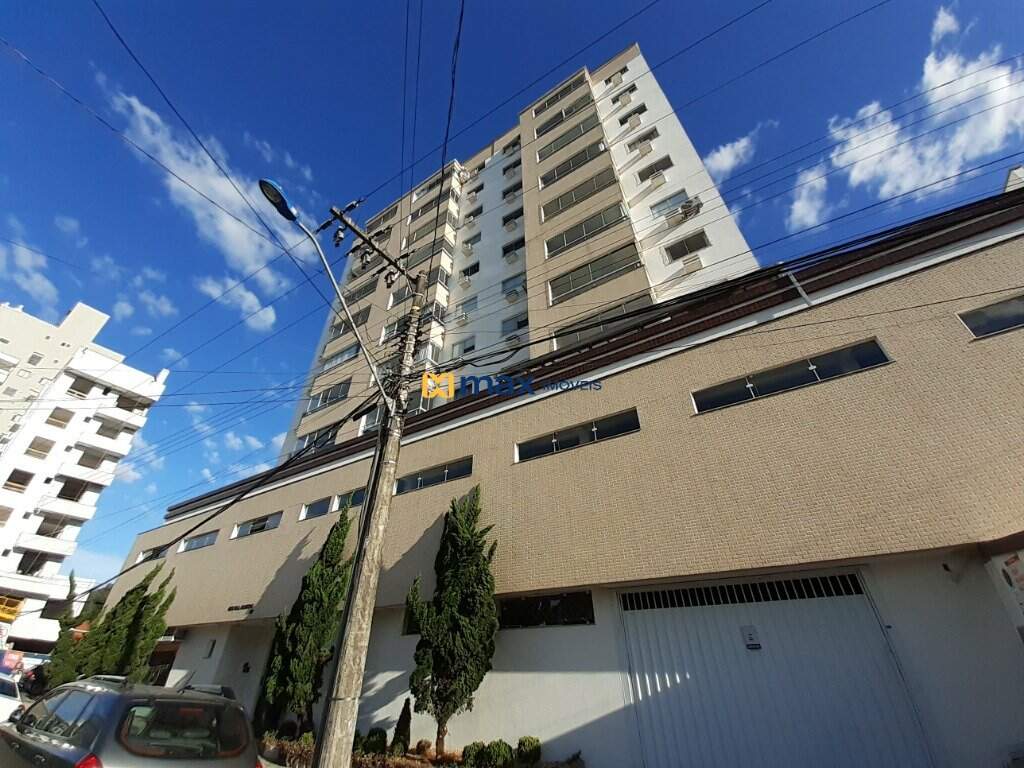 Apartamento à venda no São Judas: Fachada