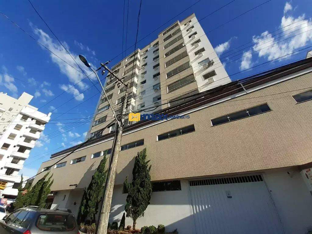 Apartamento à venda no São Judas: Fachada