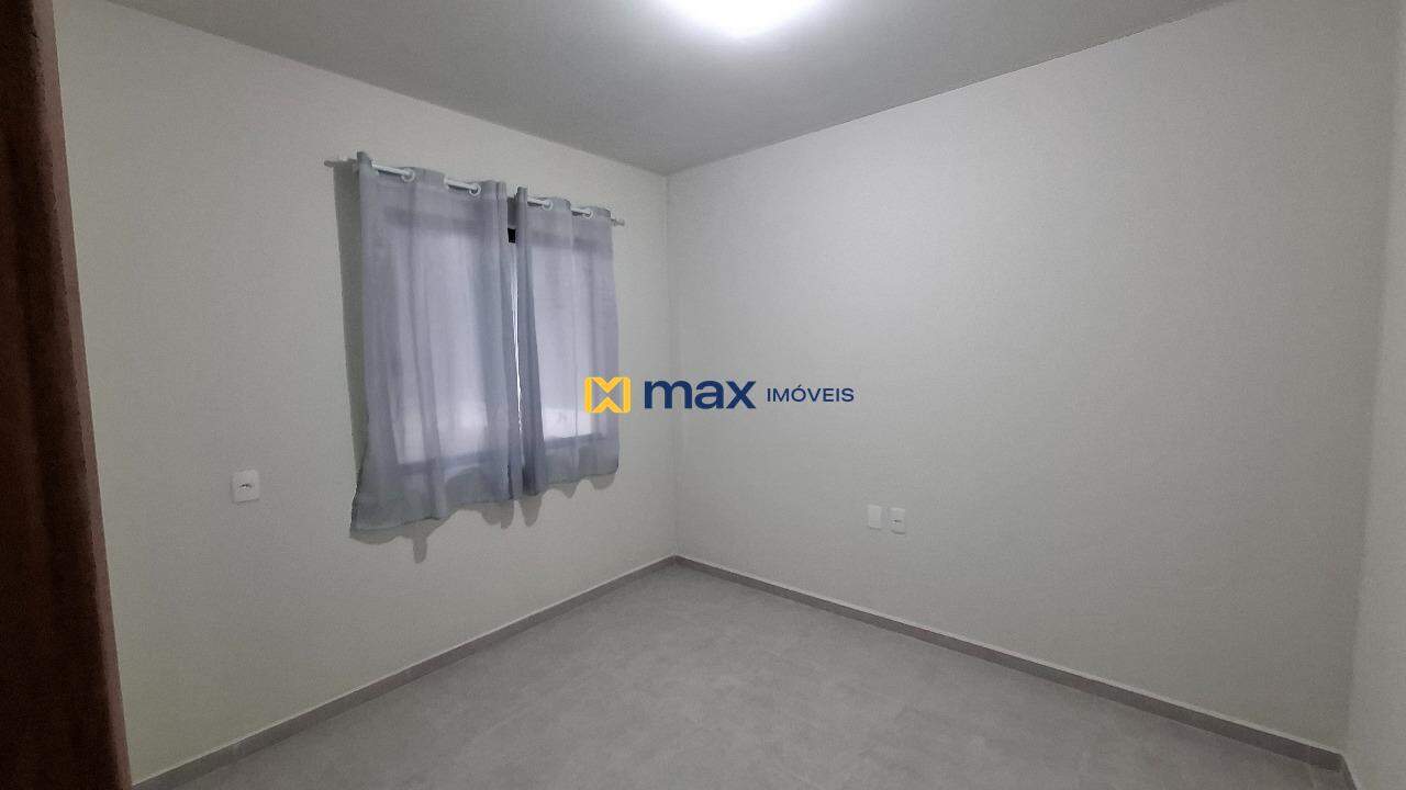 Apartamento para aluguel no São Vicente: Quarto