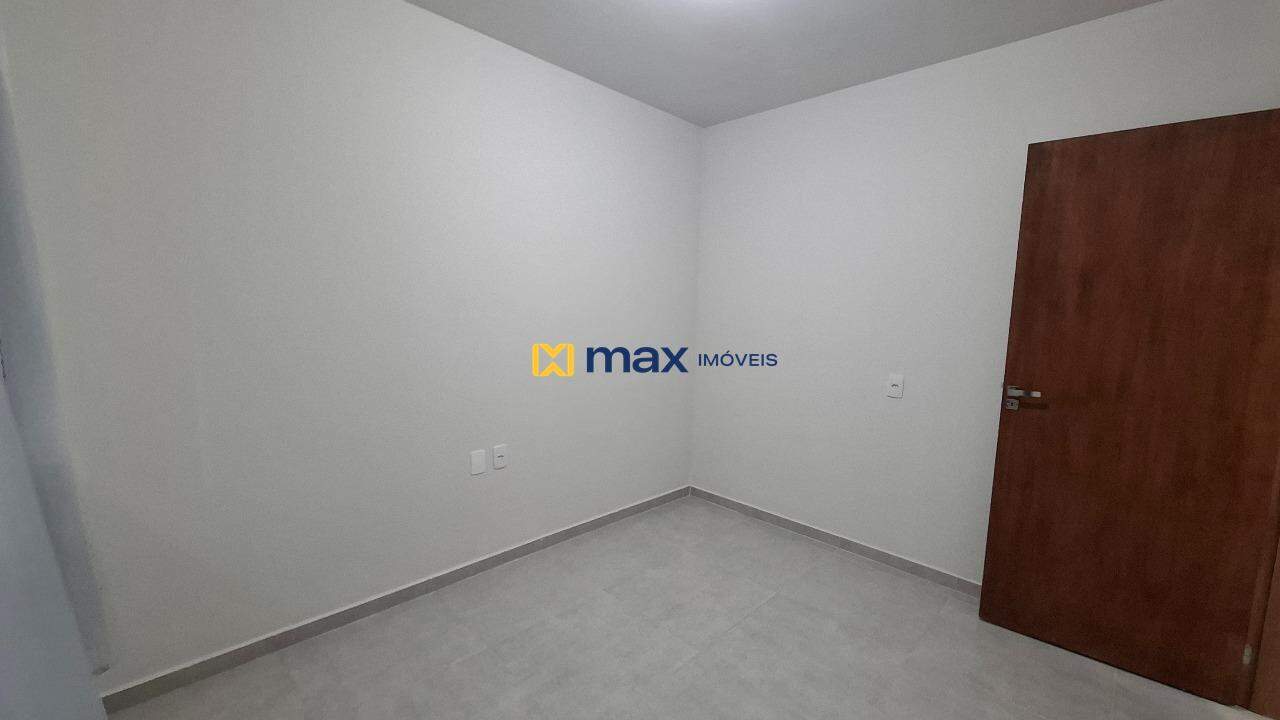 Apartamento para aluguel no São Vicente: Quarto