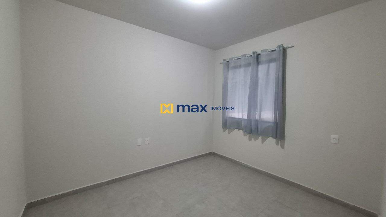 Apartamento para aluguel no São Vicente: Quarto