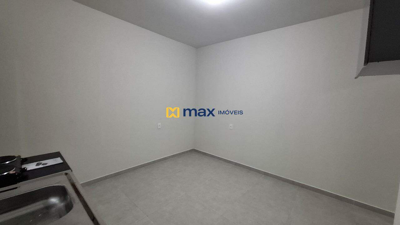 Apartamento para aluguel no São Vicente: Cozinha/ Sala