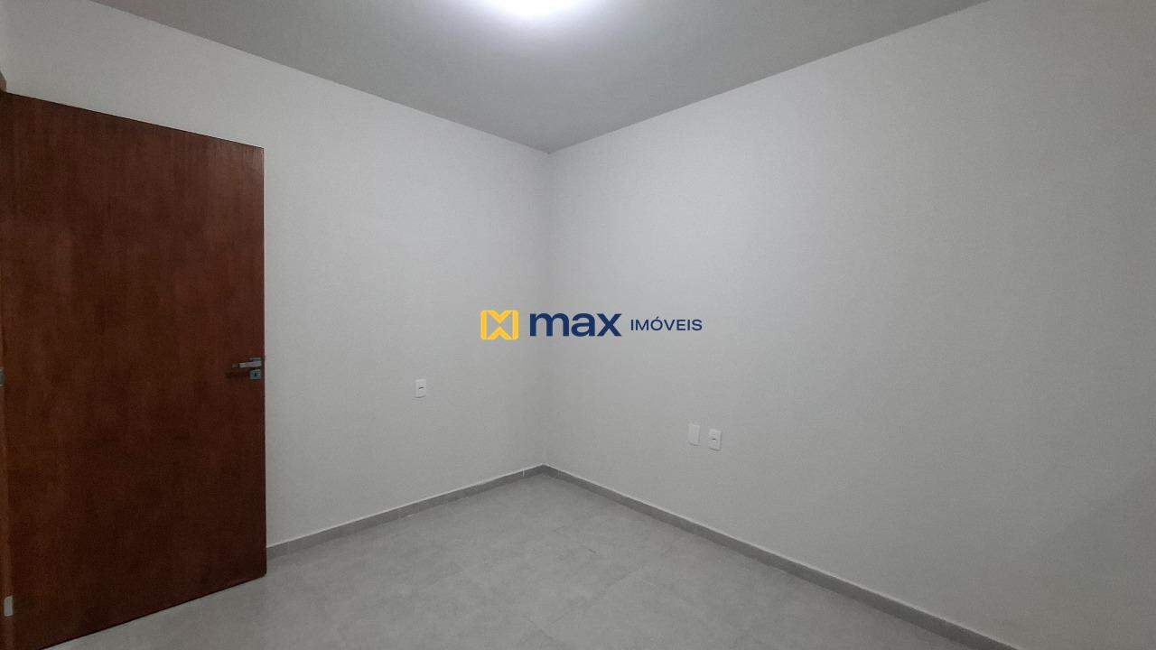 Apartamento para aluguel no São Vicente: Quarto