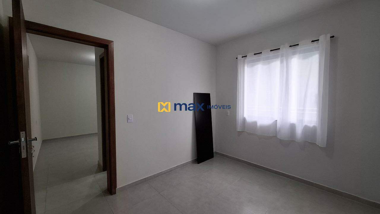 Apartamento para aluguel no São Vicente: Quarto