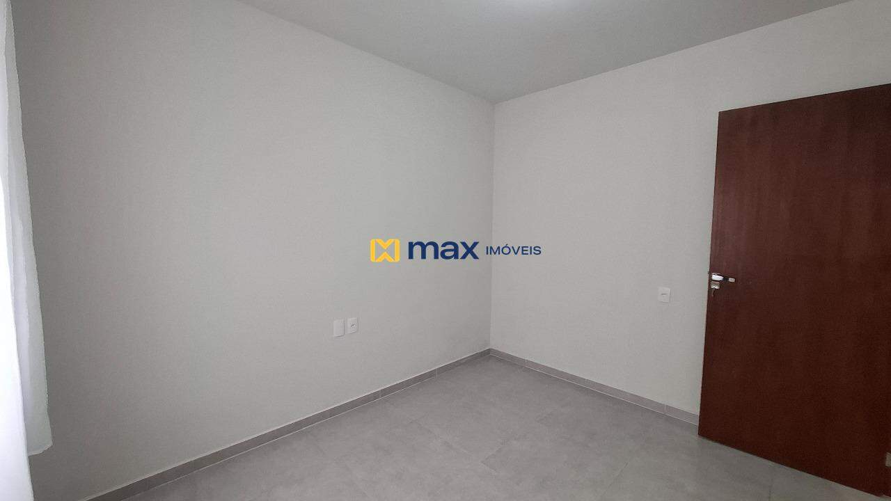 Apartamento para aluguel no São Vicente: Quarto