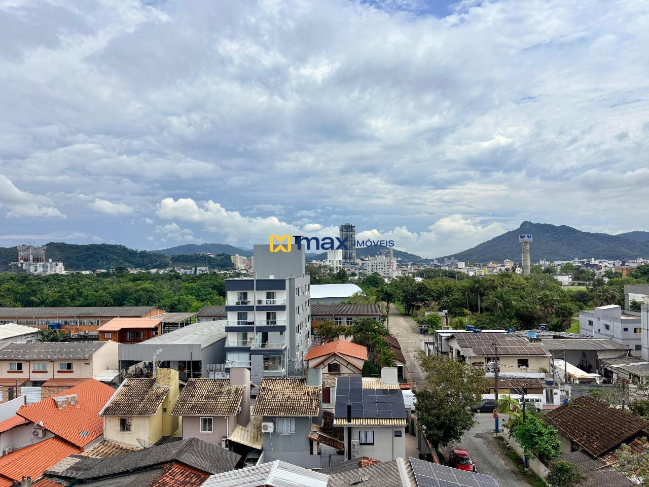 Apartamento à venda no Municípios: