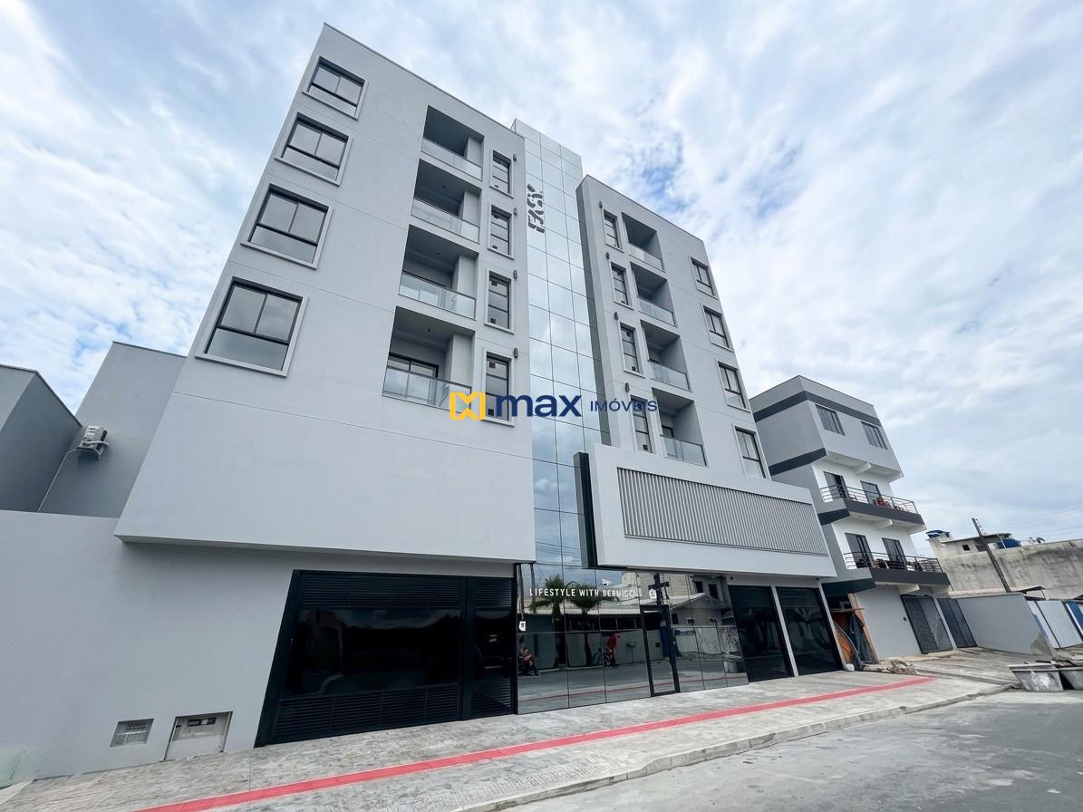 Apartamento à venda no Municípios:
