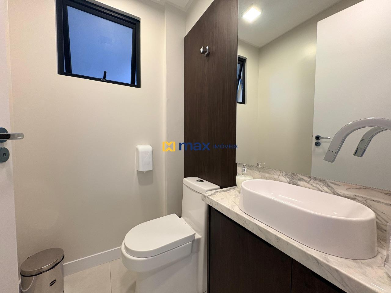 Apartamento à venda no Municípios: