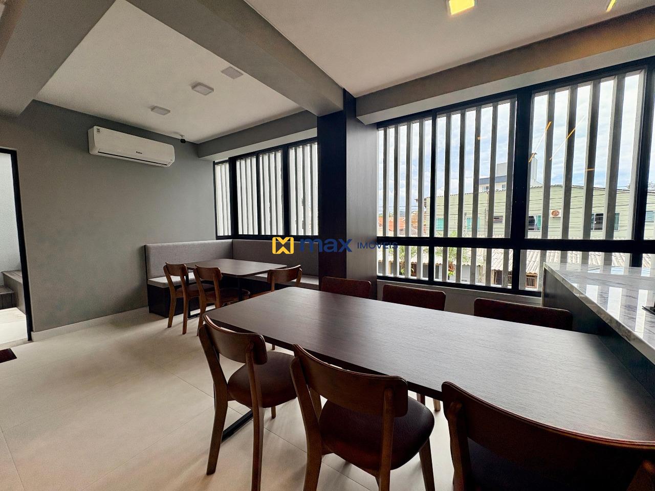 Apartamento à venda no Municípios: