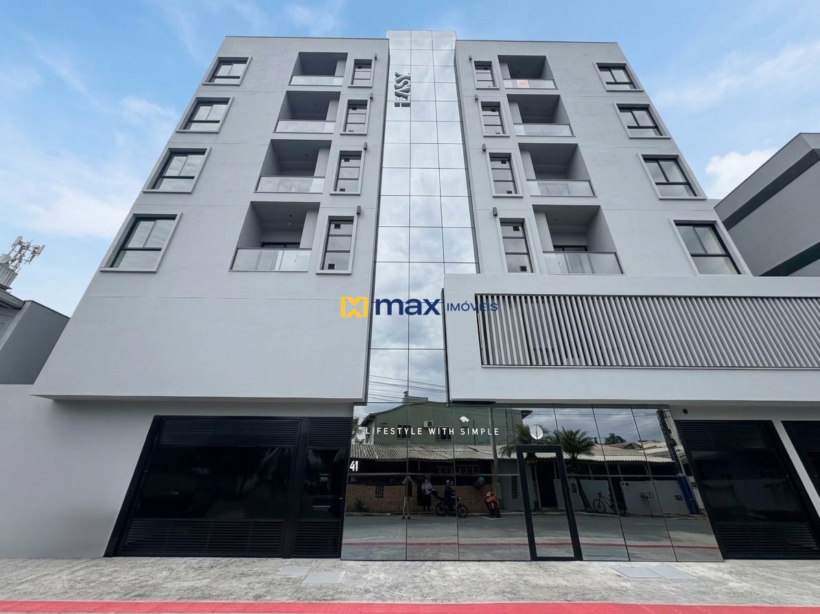 Apartamento à venda no Municípios: 