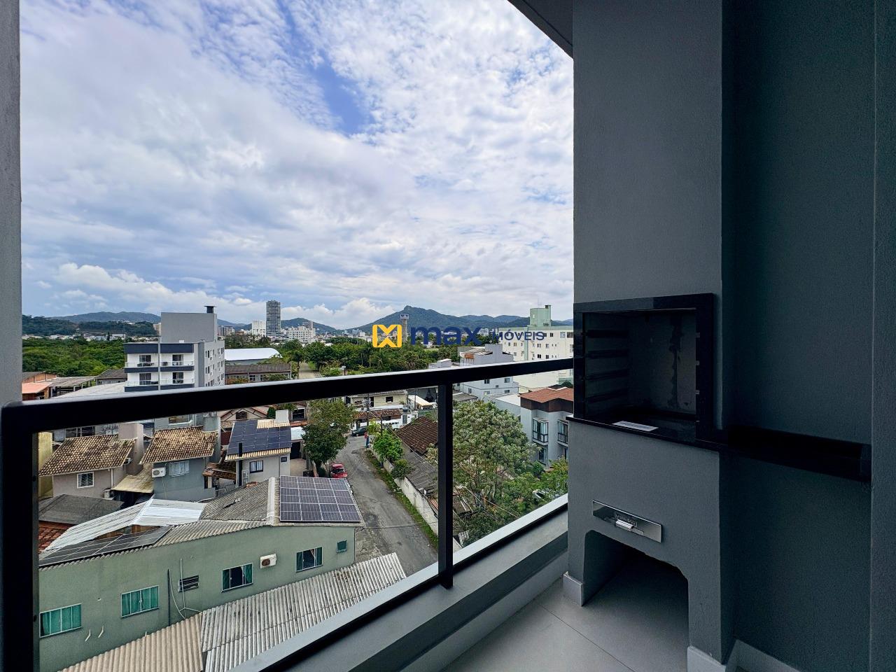 Apartamento à venda no Municípios: