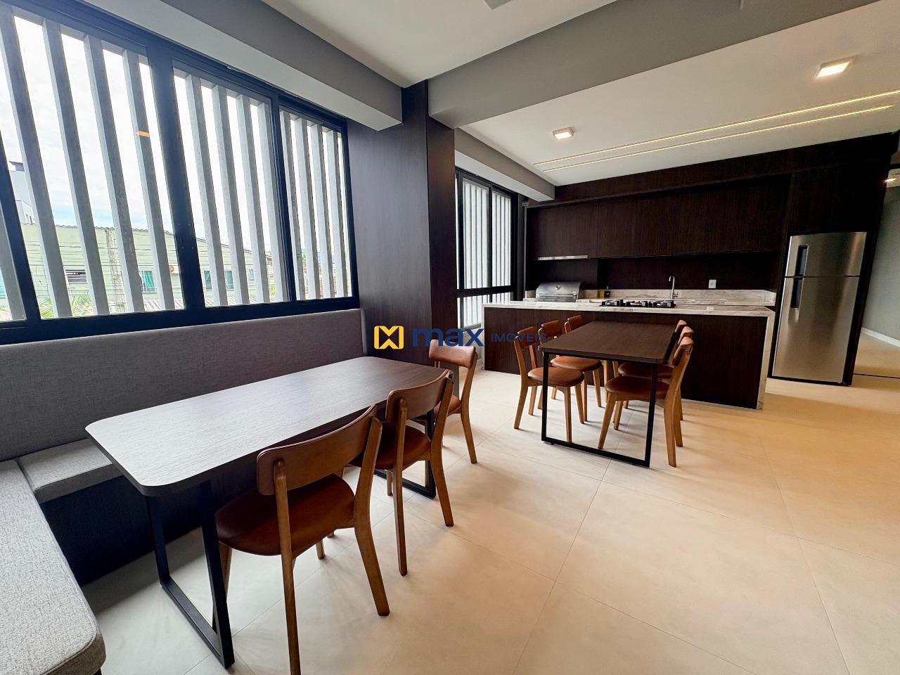 Apartamento à venda no Municípios: