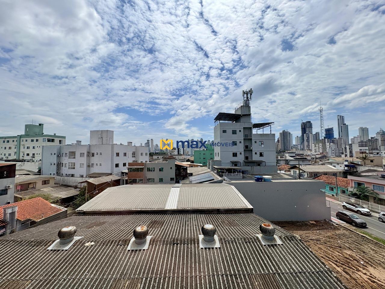 Apartamento à venda no Municípios: