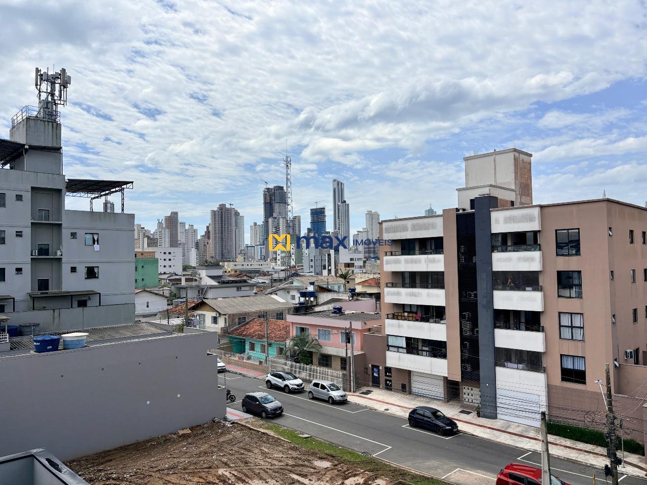Apartamento à venda no Municípios: