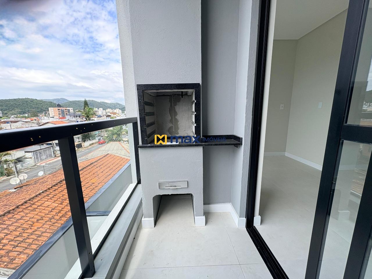 Apartamento à venda no Municípios: