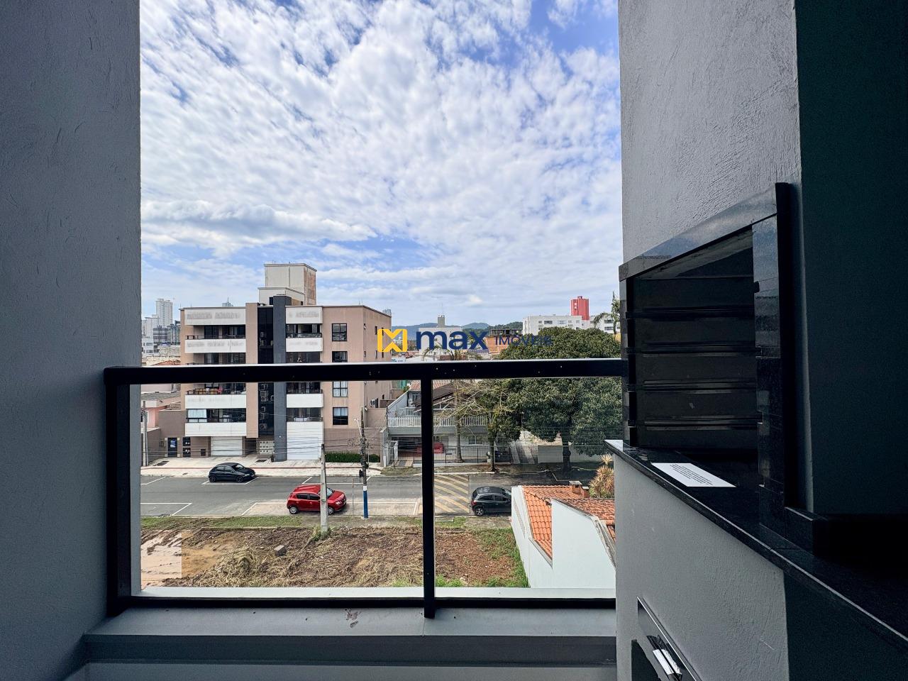 Apartamento à venda no Municípios: 