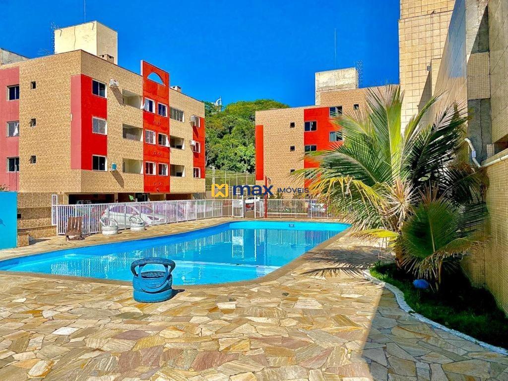 Apartamento à venda no Nações: 