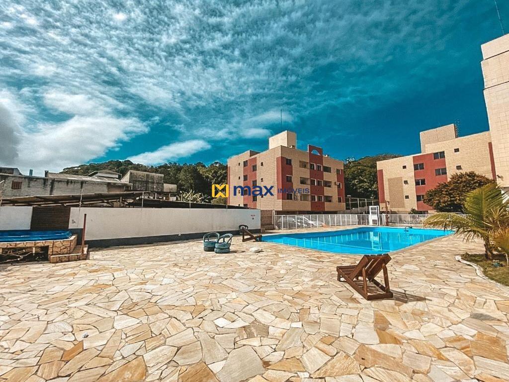Apartamento à venda no Nações: