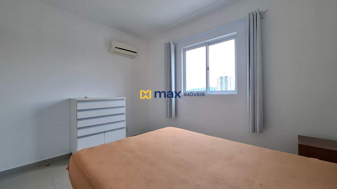 Apartamento à venda no Cordeiros: Dormitório
