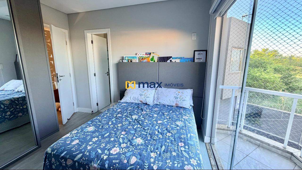 Casa à venda no Dom Bosco: Suíte 2