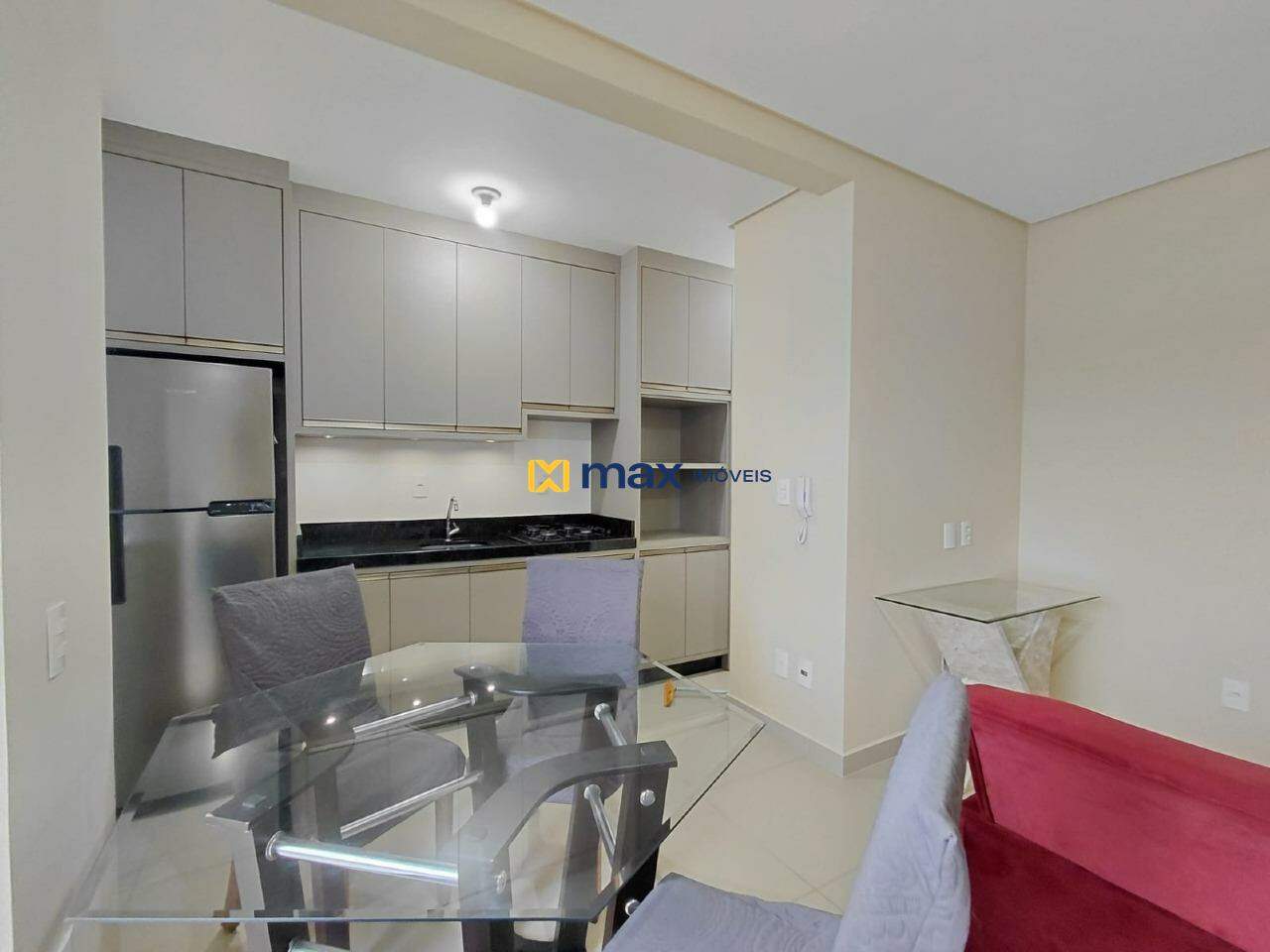 Apartamento para aluguel no Gravatá: