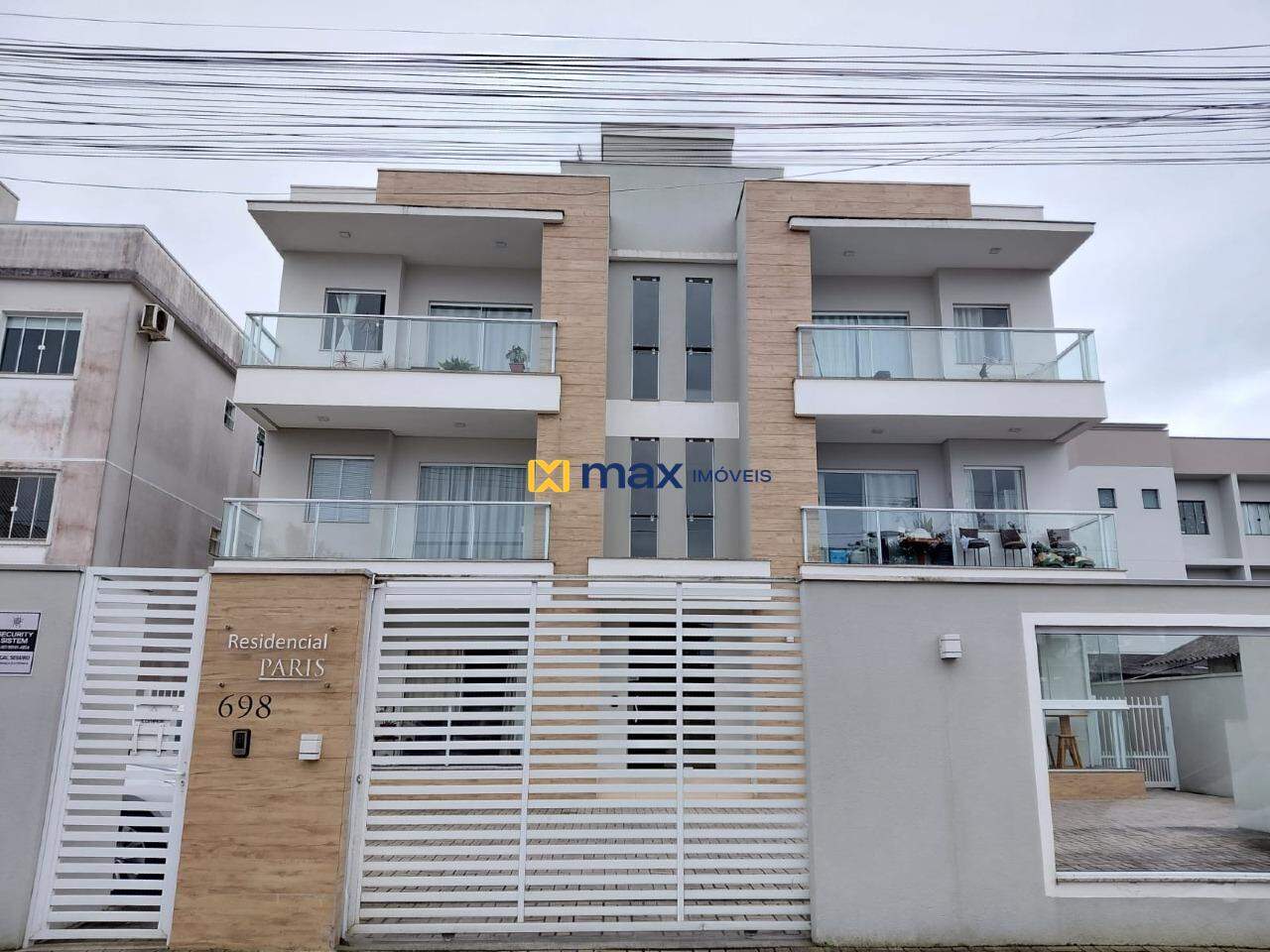 Apartamento para aluguel no Gravatá:
