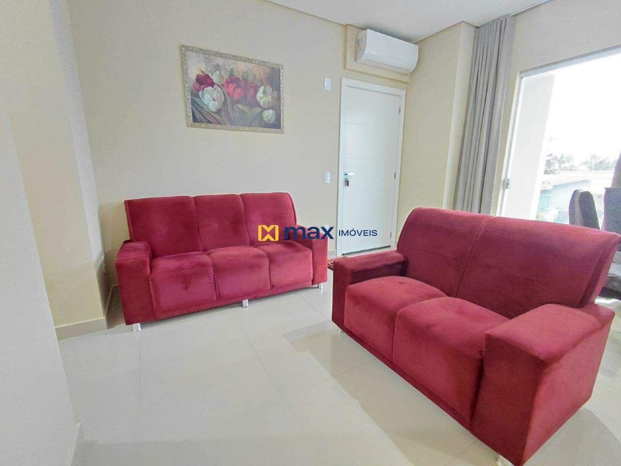 Apartamento para aluguel no Gravatá: 