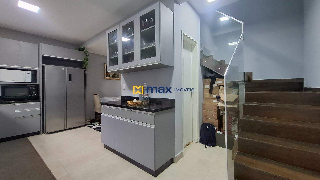 Casa à venda no Murta: Cozinha