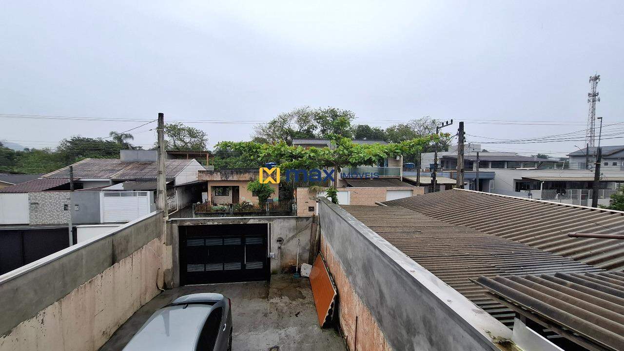 Casa à venda no Murta: Vista
