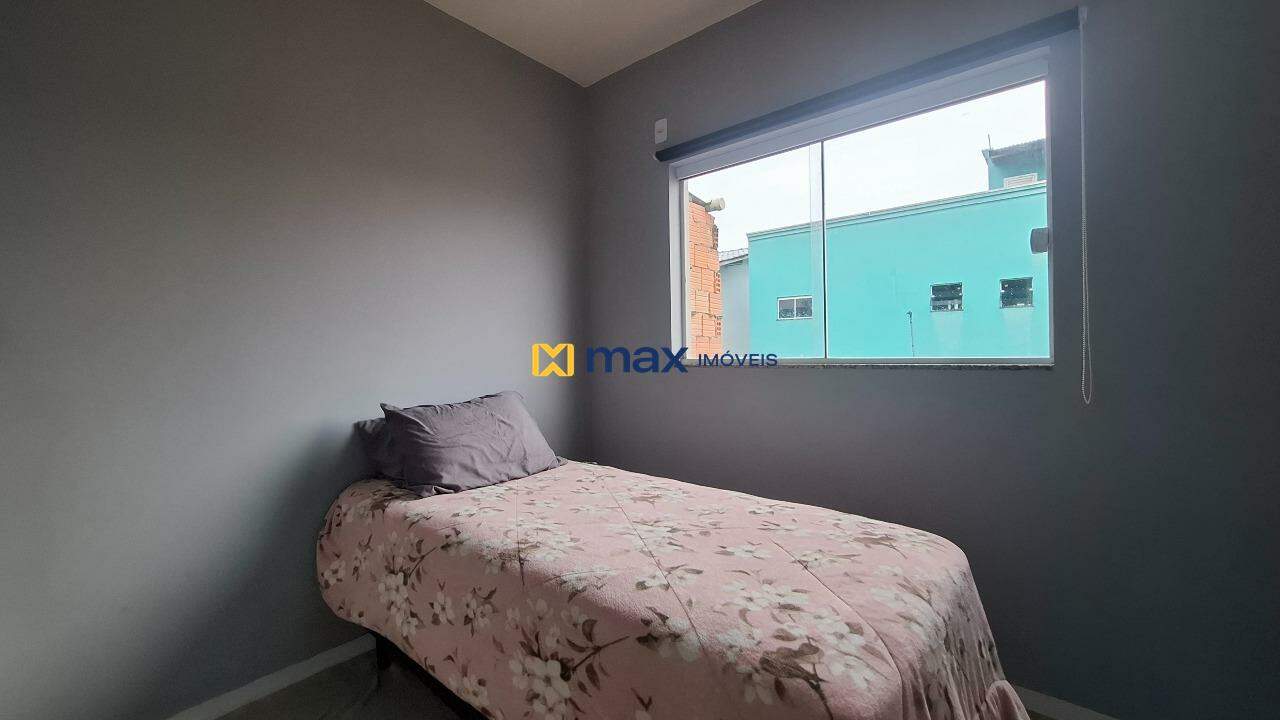 Casa à venda no Murta: Dormitório 2