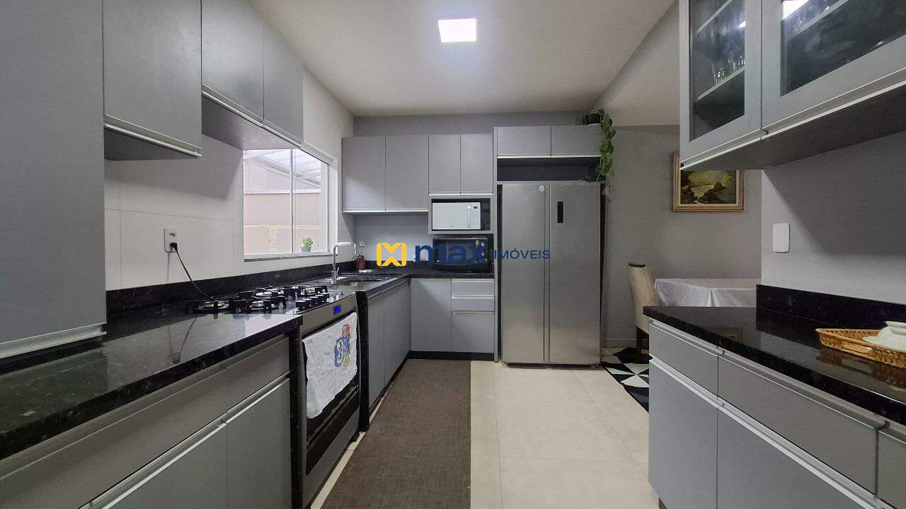 Casa à venda no Murta: Cozinha