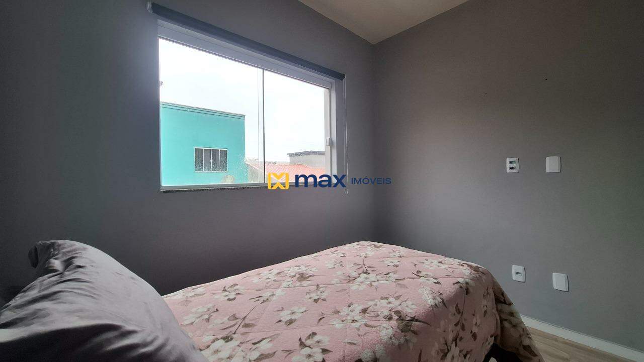 Casa à venda no Murta: Dormitório 2