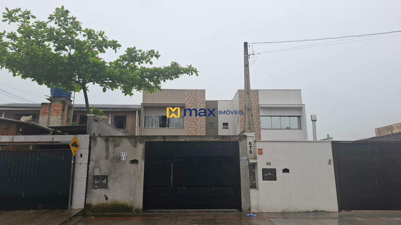 Casa à venda no Murta: Fachada