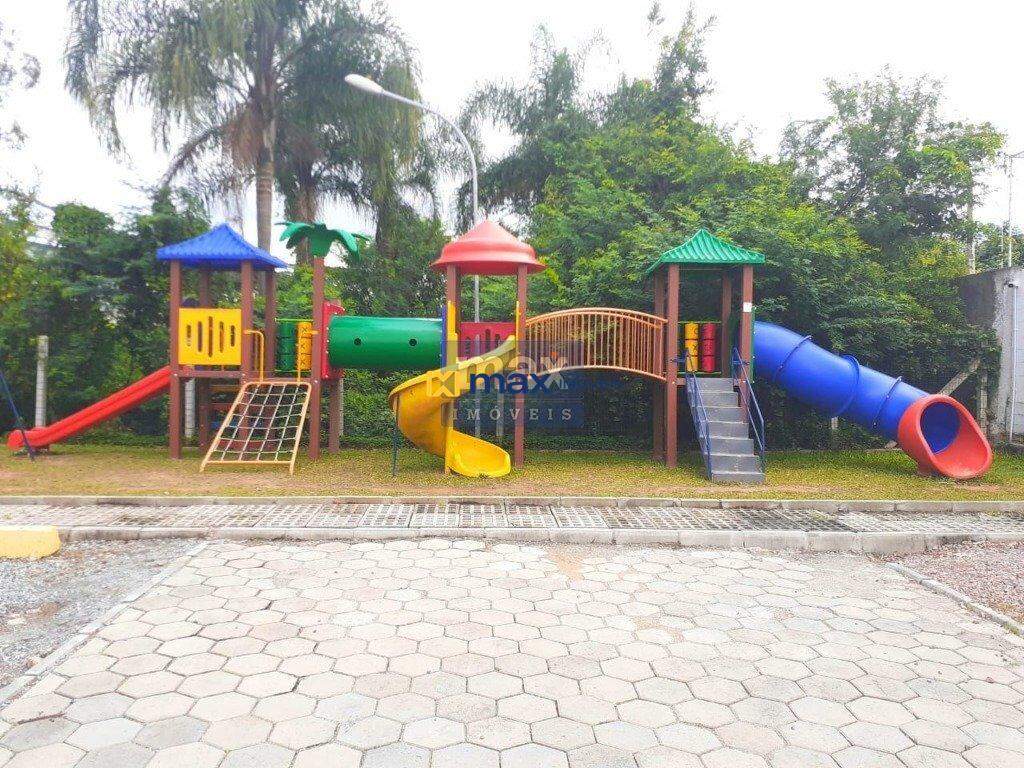Apartamento para aluguel no Ressacada: Playground