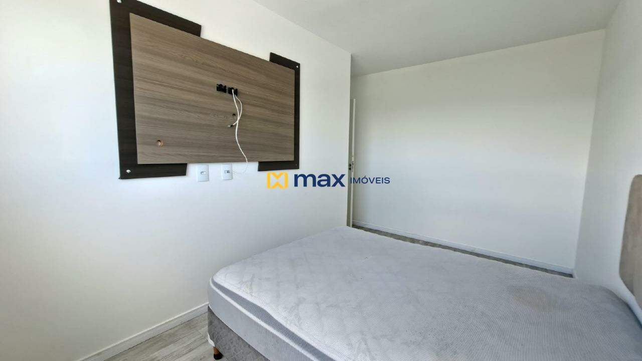 Apartamento para aluguel no Ressacada: Dormitório 1