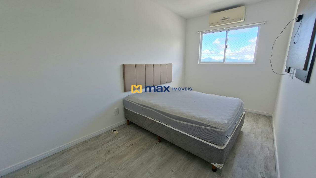 Apartamento para aluguel no Ressacada: Dormitório 1