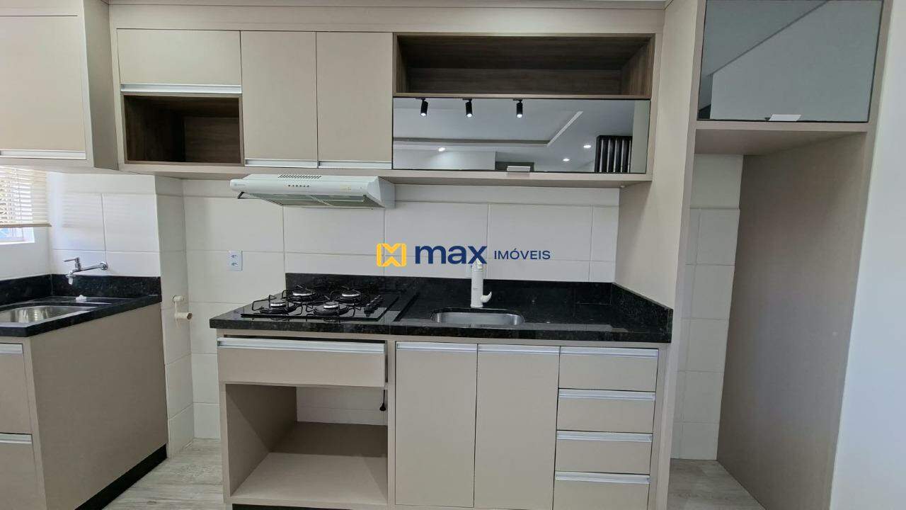 Apartamento para aluguel no Ressacada: cozinha